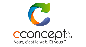 Logo C. Concept